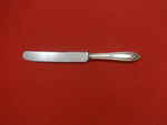 Rheims by Wallace Sterling Silver Dinner Knife Blunt 9 1/2"