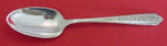 Normandie by Wallace Sterling Silver Place Soup Spoon 7"