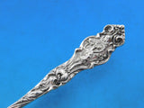 Irian by Wallace Sterling Silver Lobster Pick Custom Made Figural 6" Silverware