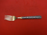 Arlington by Towle Sterling Silver Salad Fork Rare HH GW 6 3/8" Multi Motif