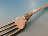 King Edward by Gorham Sterling Silver Flatware Set 8 Service 40 pc Dinner