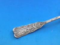 Saint Cloud by Gorham Sterling Silver Cheese & Wine Set in Orig Box Knife Taster