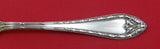 Marie Antoinette by Dominick Haff Sterling Silver Ice Cream Dessert Fork Custom