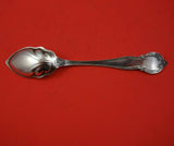 Orchid by Watson Sterling Silver Grapefruit Spoon Fluted Original 6" Silverware
