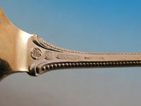 Old Colonial by Towle Sterling Silver Fish Server GW w/ Partial Fluting 11 1/2"