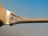 Old Colonial by Towle Sterling Silver Fish Server GW w/ Partial Fluting 11 1/2"