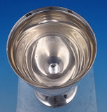 Reed and Barton Sterling Silver Water Goblet (Queen Elizabeth) #H120 (#7809)