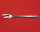 Danish Baroque by Towle Sterling Silver Cocktail Fork 5 3/4" Heirloom Silverware