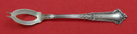 Albemarle by Gorham Sterling Silver Olive Spoon Ideal 5 3/8" Custom Made