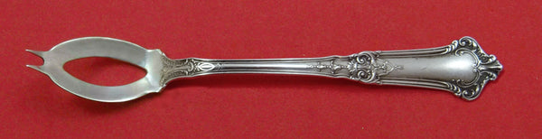 Albemarle by Gorham Sterling Silver Olive Spoon Ideal 5 3/8" Custom Made