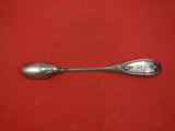 Olive by Bigelow & Kennard Coin Silver Cheese Scoop Original 9 3/8" Serving