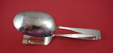 Wilton by Old Newbury Crafters ONC Sterling Silver Salad Tong 9 3/4"