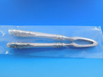 Grande Baroque by Wallace Sterling Silver Nut Cracker 8" HHWS Custom Made