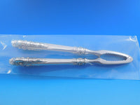 Grande Baroque by Wallace Sterling Silver Nut Cracker 8" HHWS Custom Made