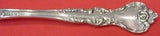 Savannah by Reed & Barton Sterling Silver Mustard Ladle Custom Made 4 1/2"