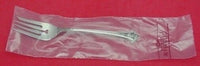 Classic Bouquet by Gorham Sterling Silver Place Size Salad Fork 6 7/8" New