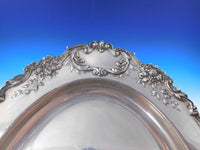 Francis I by Reed and Barton Sterling Silver Serving Tray 18" 570A (#3555)