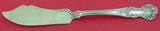 Cambridge by Gorham Sterling Silver Master Butter Flat Handle 7 3/4"
