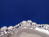 Clover Tiffany Sterling Silver Funnel Giant Unmarked 9 1/2" x 13" (#7971)