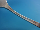 Autumn Leaves by Reed & Barton Sterling Silver Flatware Service 8 Set 32 Pieces