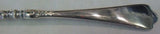 Nellie Custis by Lunt Sterling Silver Butter Spreader Flat Handle 5 3/8"