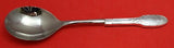 Marie Antoinette by Alvin Sterling Silver Casserole Spoon HH WS Custom 11 1/4"