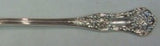 New King by Dominick and Haff Sterling Silver Cocktail Fork GW 5 1/2"