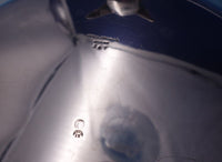 Dolphin by Tuttle Sterling Silver Soup Tureen w/ Large Dolphin Feet #287 (#7309)
