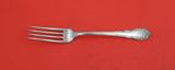Modern Victorian by Lunt Sterling Silver Dinner Fork 7 5/8"
