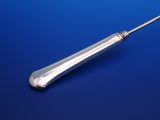 Chippendale by Towle Sterling Silver Candle Snuffer HH WS 11 5/8" Custom Made