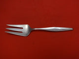 Classique by Gorham Sterling Silver Cold Meat Fork 8 3/8" Heirloom Serving