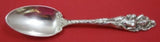 Love Disarmed by Reed and Barton Sterling Silver Teaspoon c.1980 6" Flatware