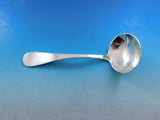 King William by Tiffany & Co Sterling Silver Flatware Set for 8 Dinner 36 pieces