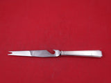 Modern Classic by Lunt Sterling Silver Bar Knife HHWS Custom Made 8 3/4"