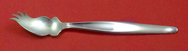 Contour by Towle Sterling Silver Pate Knife Custom Made 6"