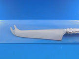 Spanish Baroque by Reed and Barton Sterling Silver Cheese Knife w/Pick HH Custom