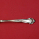 Lenox by Durgin Sterling Silver Serving Spoon 8 5/8" Antique