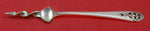 Queen's Lace by International Sterling Silver Butter Pick Twisted 5 3/4" Custom