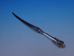 Grande Baroque by Wallace Sterling Silver Tomato Knife Serrated Custom 7 5/8"