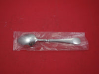 Oasis by Christofle Stainless Steel Dessert Spoon factory sealed 7 5/8"