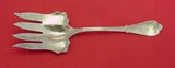 Beekman by Tiffany and Co Sterling Silver Fish Serving Fork 9 1/4"