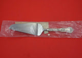 Margaux by Towle Sterling Silver Pie Server HH w/ Stainless Original 10 3/4" New