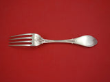 Armor by Whiting Sterling Silver Dinner Fork   7 5/8"