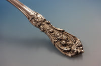 Francis I by Reed & Barton Sterling Silver Flatware Set For 8 Service 52 Pcs