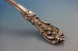 Francis I by Reed & Barton Sterling Silver Flatware Set For 8 Service 52 Pcs