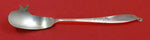 Wishing Star by Wallace Sterling Silver Cheese Knife w/Pick FH AS Custom 5 3/4"