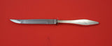 Lark by Reed and Barton Sterling Silver Steak Knife w/ guard original 9 3/8"