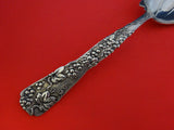 Vine by Tiffany and Co Sterling Silver Fish Server Large Grapevine 12 1/2"