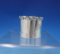 Louis XV by Whiting-Gorham Sterling Silver Toothpick Holder #4634 (#6429)