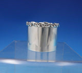 Louis XV by Whiting-Gorham Sterling Silver Toothpick Holder #4634 (#6429)